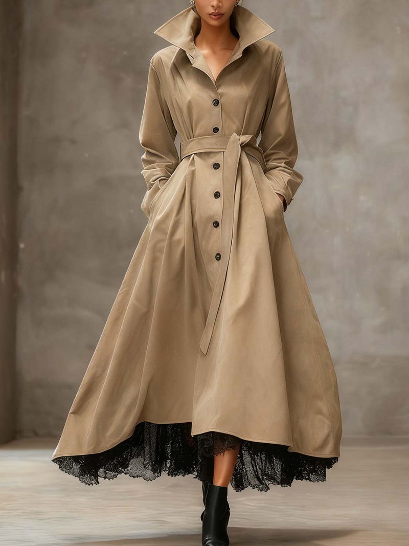 Robe inspiration vintage