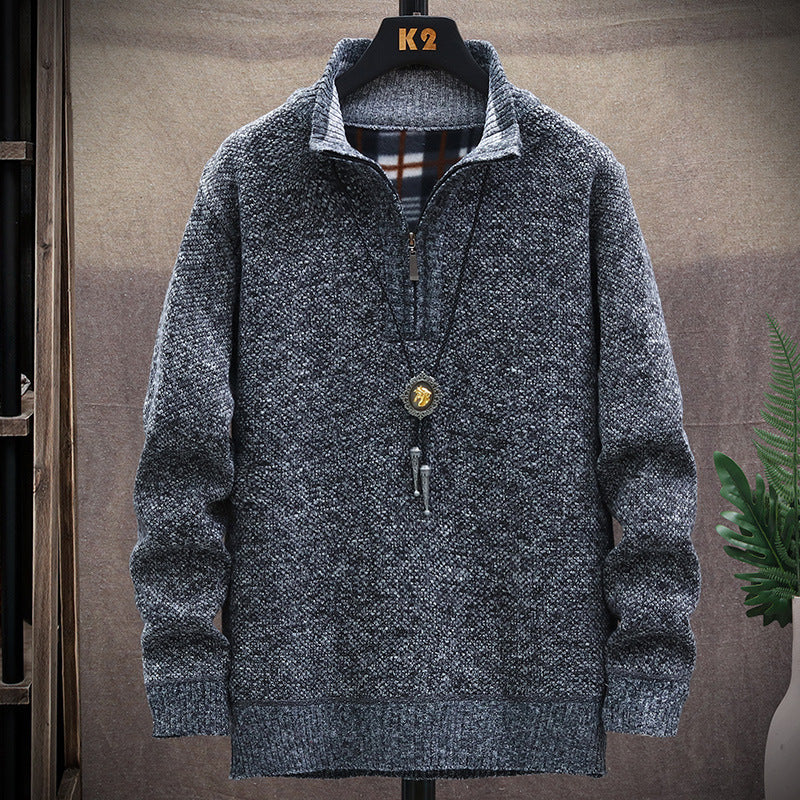 Pull inspiration vintage
