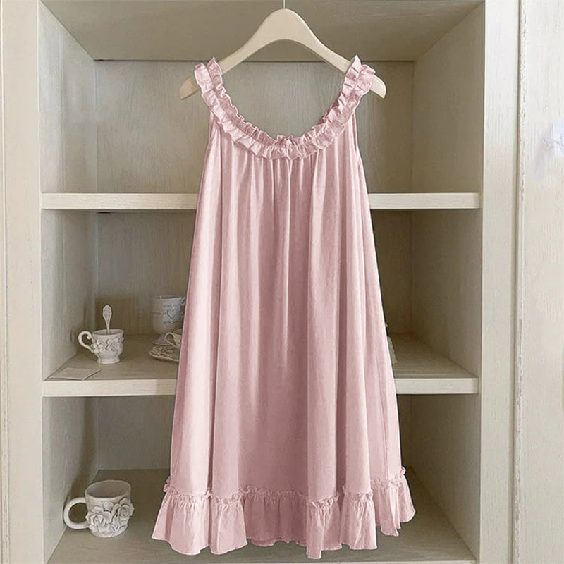 Robe au style vintage intemporel