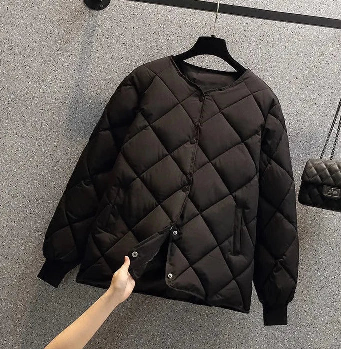 Manteau au design élégant
