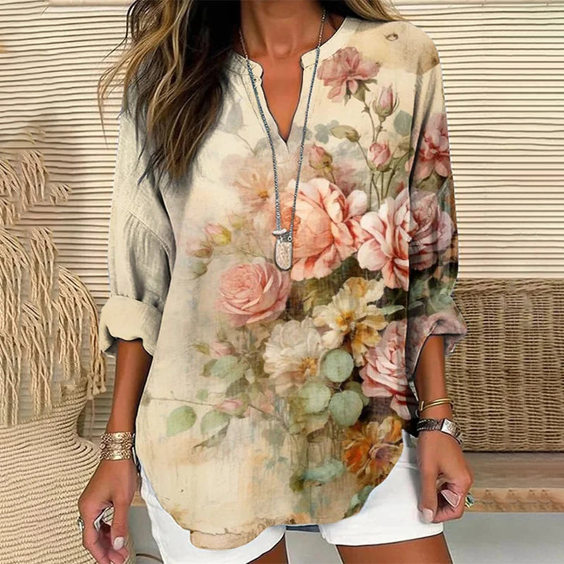 Chemise magnifiquement confectionné