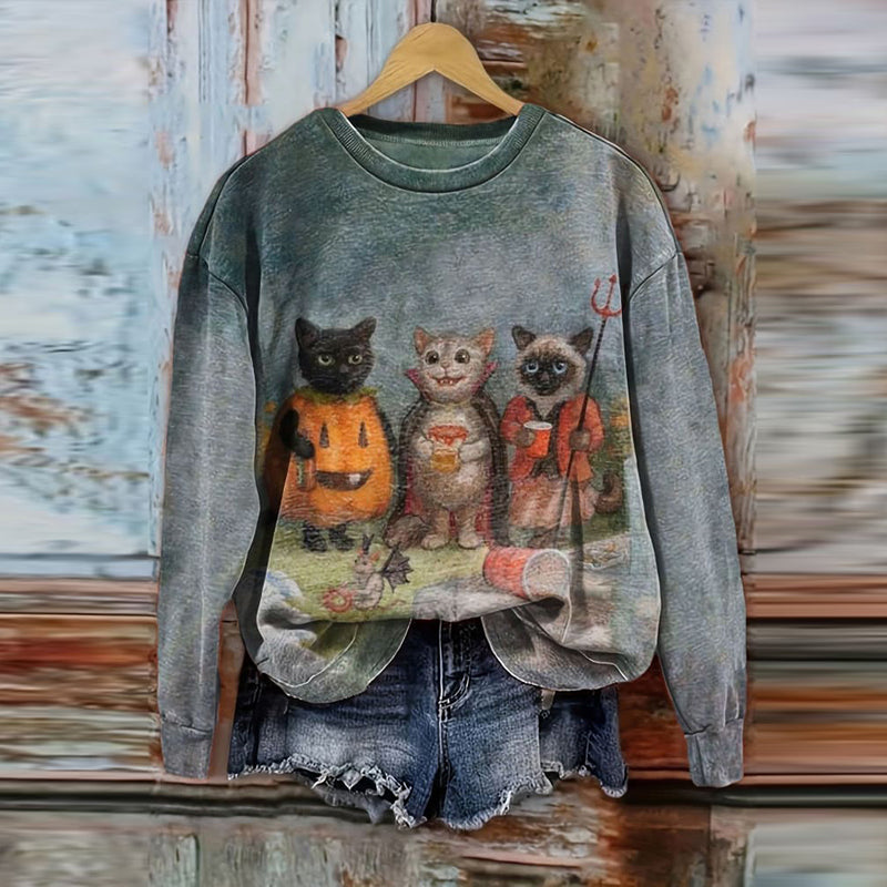 Chemise au design gracieux