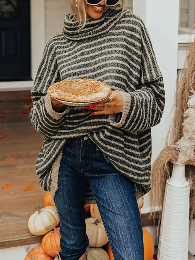 Pull inspiration vintage