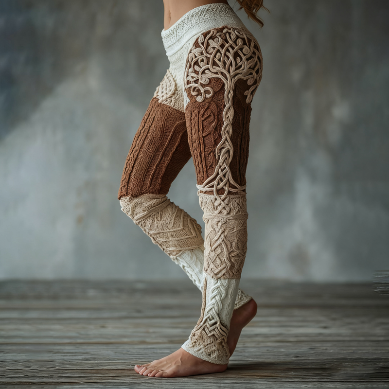 Vêtement au design gracieux