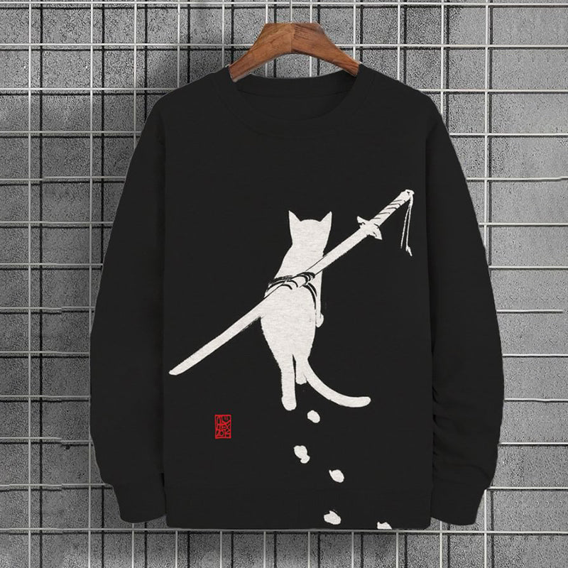 Chemise au design classique