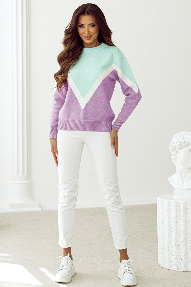Pull inspiration vintage