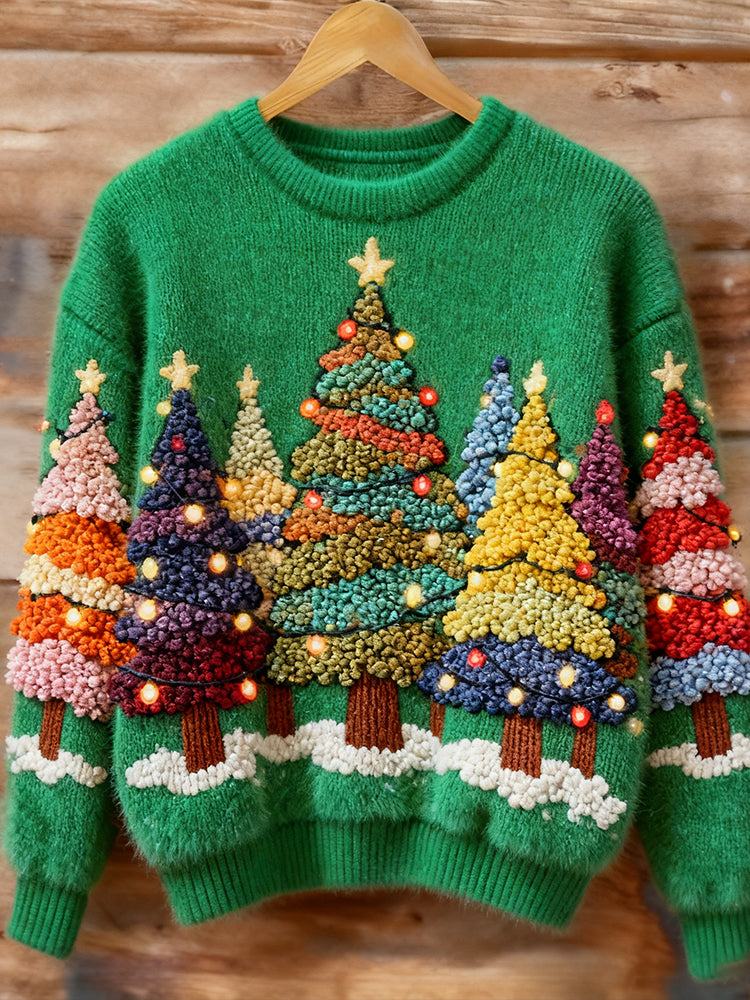 Pull inspiration vintage