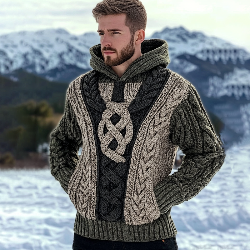 Pull inspiration vintage