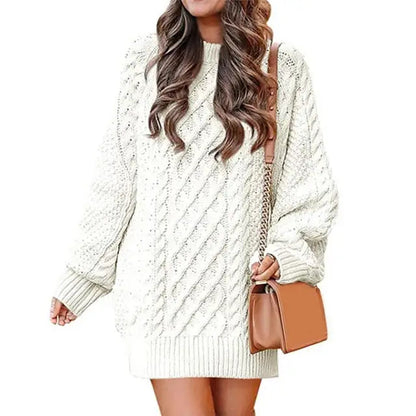 Pull au design classique
