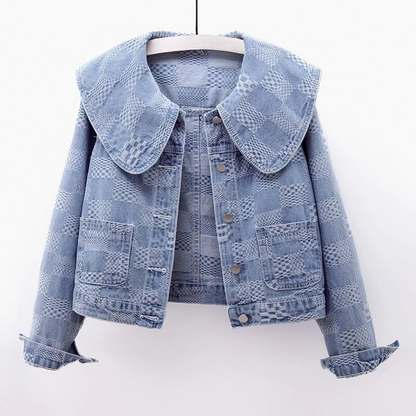 Manteau au design élégant