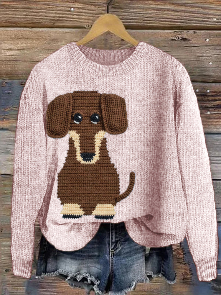 Pull inspiration vintage