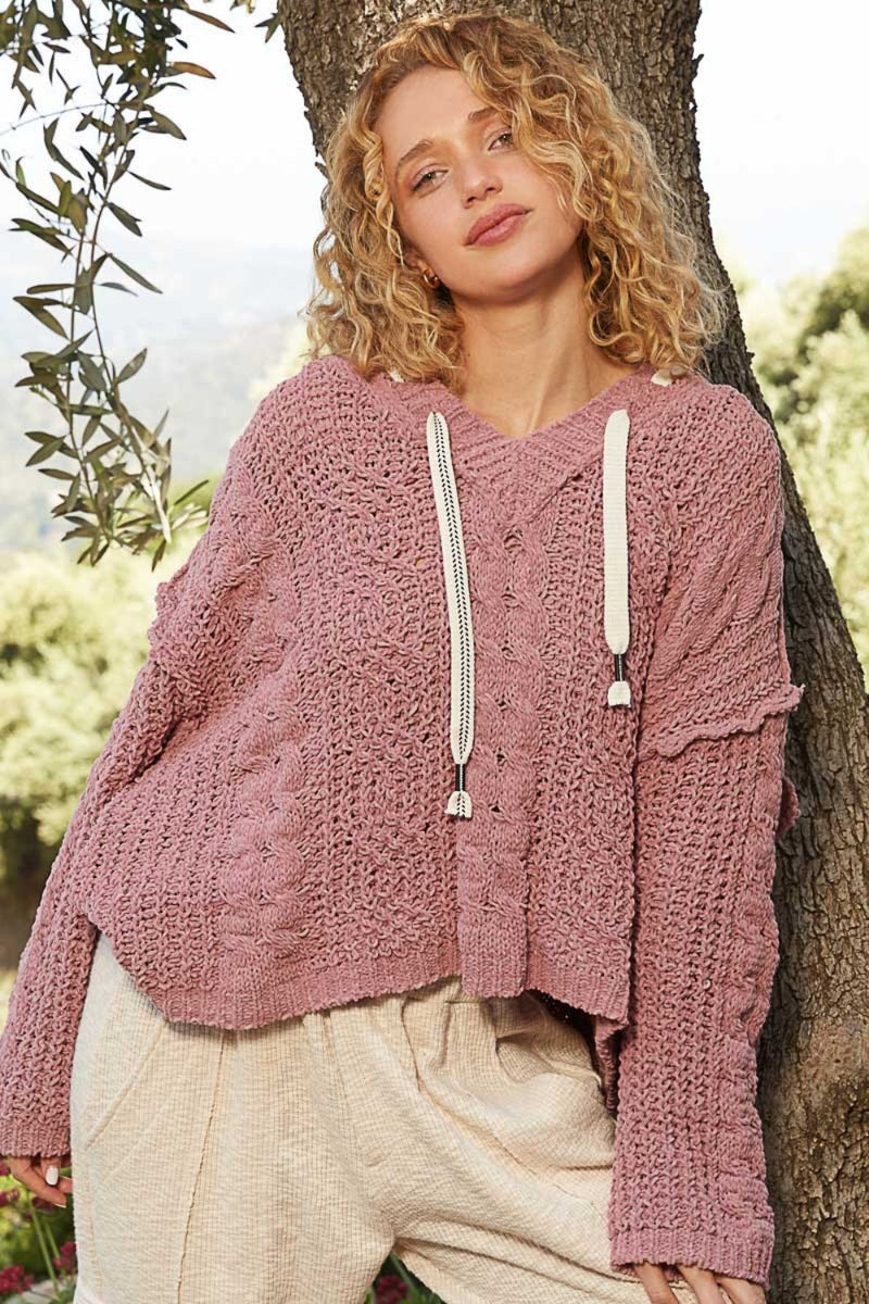 Pull inspiration vintage