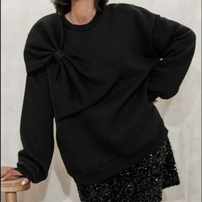 Pull au style vintage intemporel