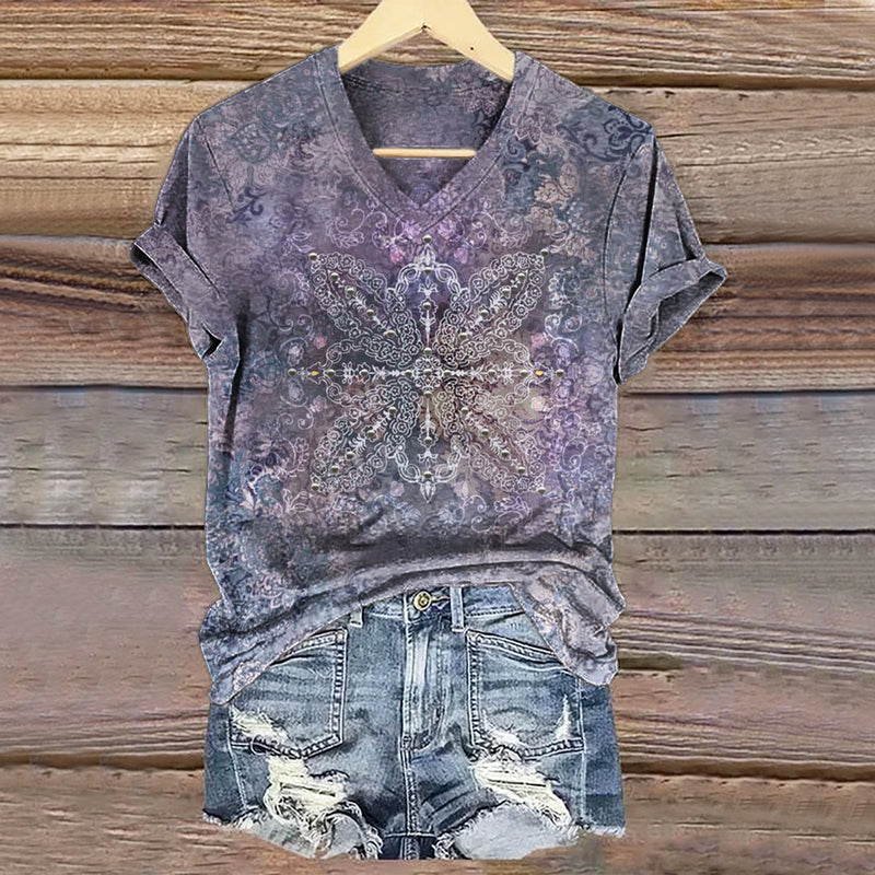 T-Shirt magnifiquement confectionné