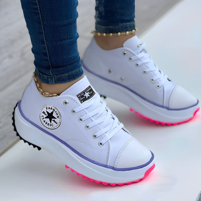 EP | Chaussures de sport minces et cools