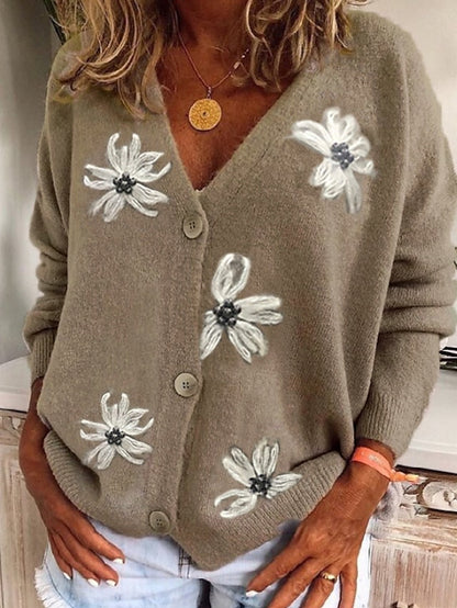 Pull inspiration vintage