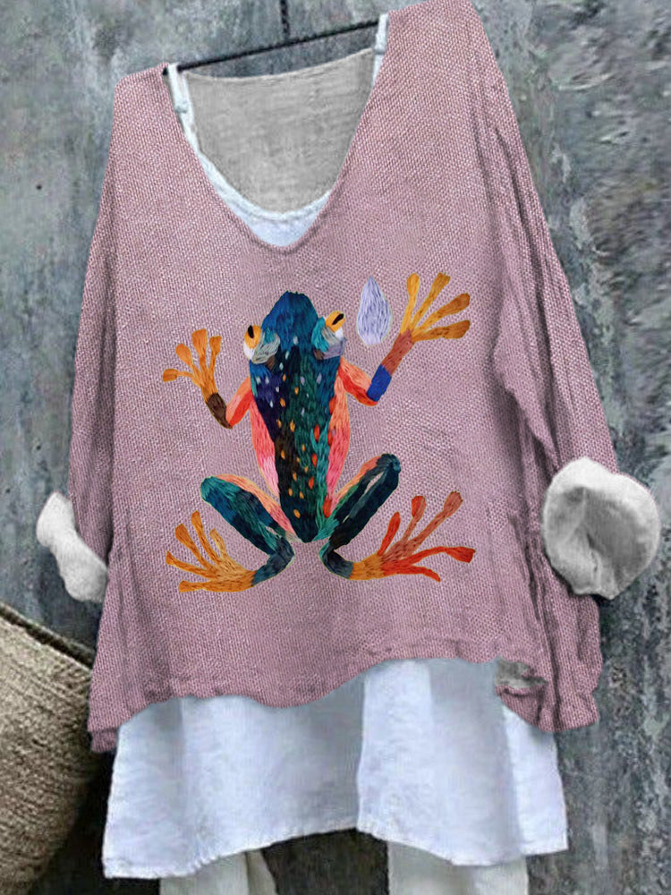T-Shirt magnifiquement confectionné