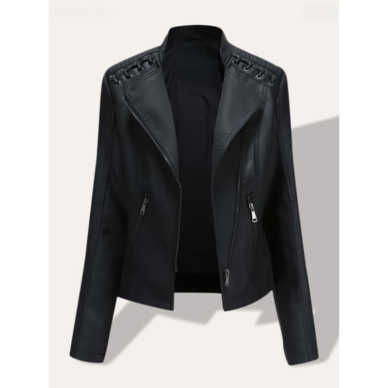 Veste au design élégant