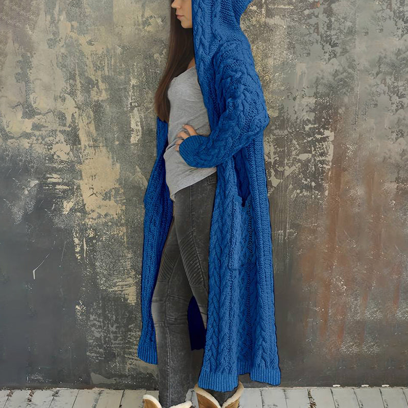 Cardigan au design gracieux