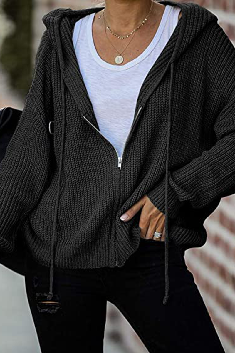 Pull au style vintage intemporel