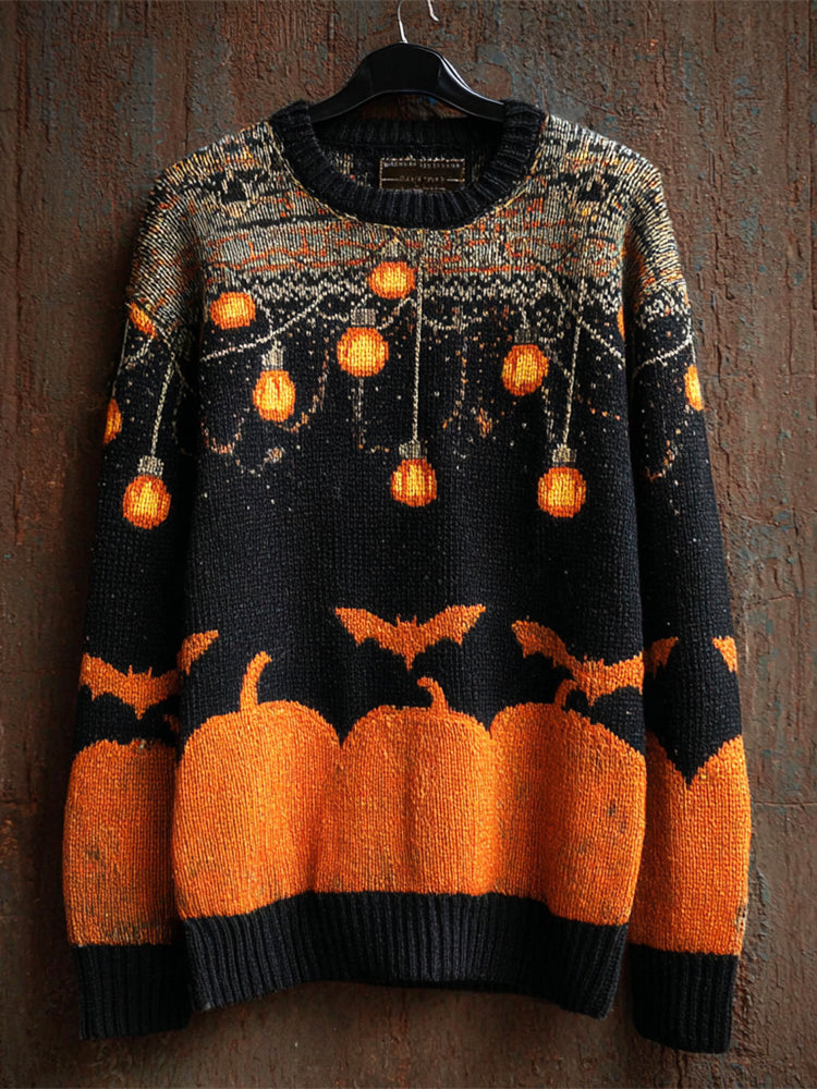 Pull au design élégant