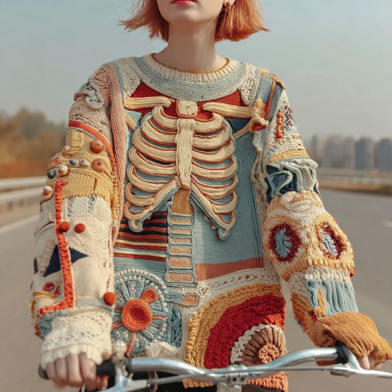 Pull inspiration vintage