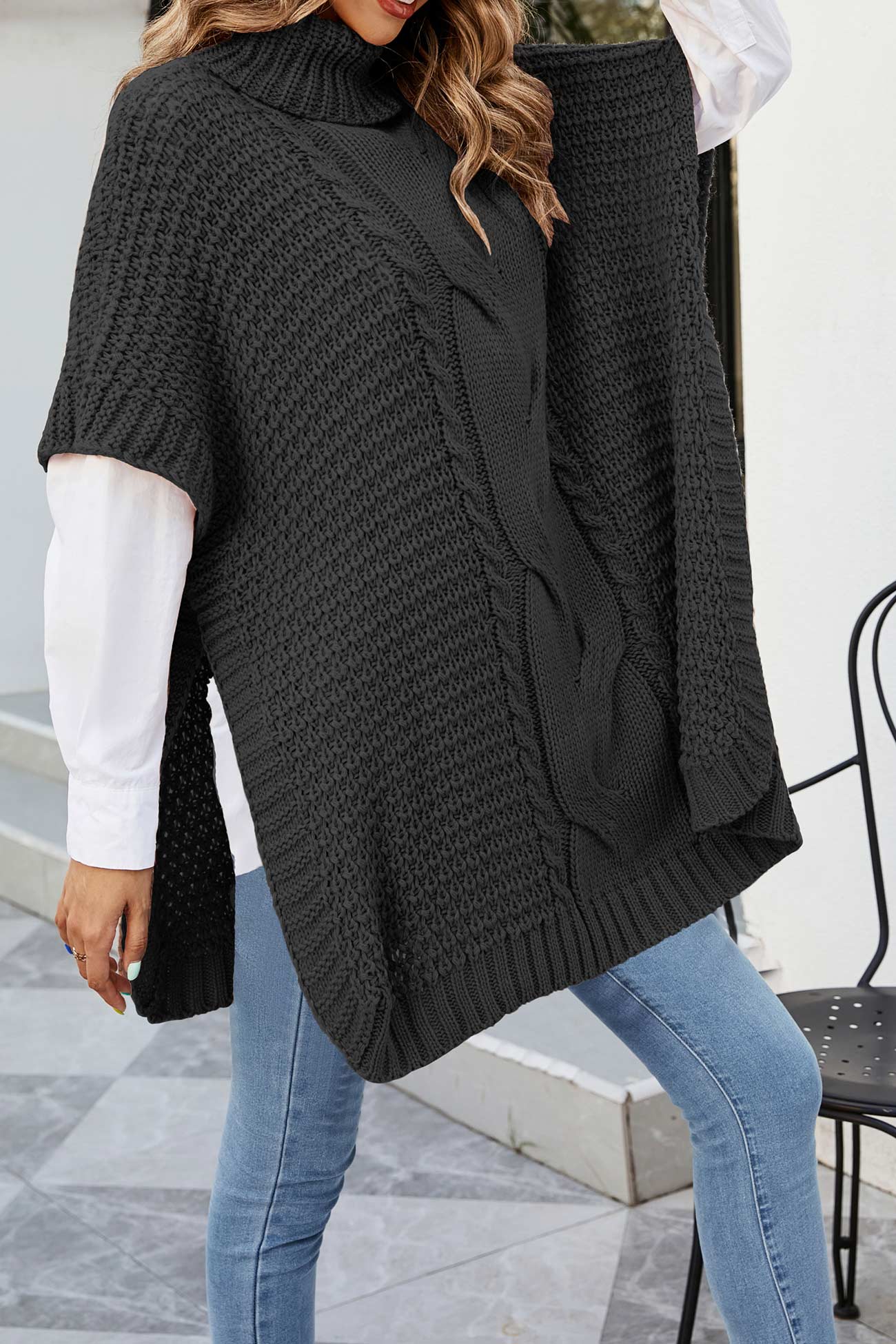 Pull inspiration vintage