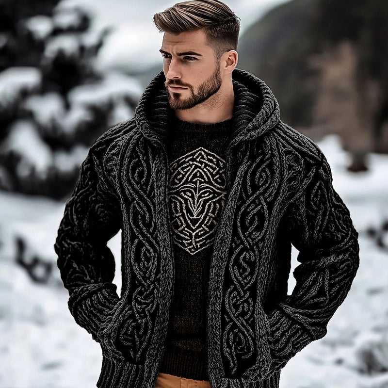 Pull au design gracieux