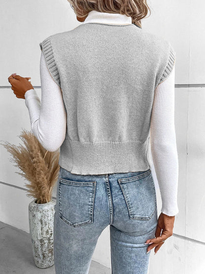 Pull au design élégant