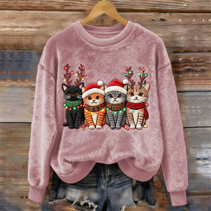 Pull au design élégant