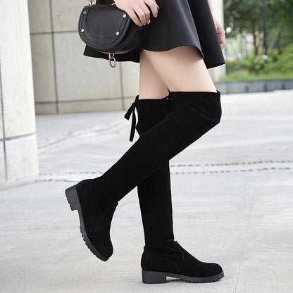 Bottes Orthopédiques Chics au Design Unique