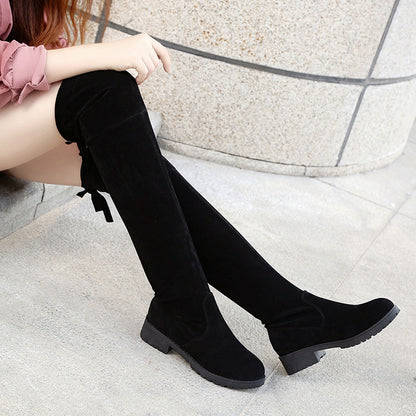 Bottes Orthopédiques Chics au Design Unique