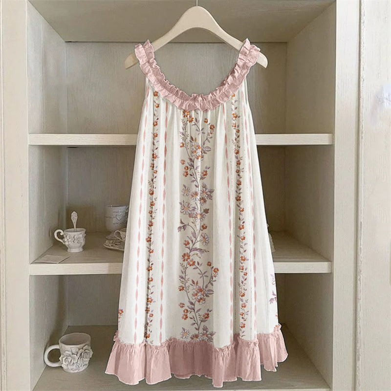 Robe au design classique