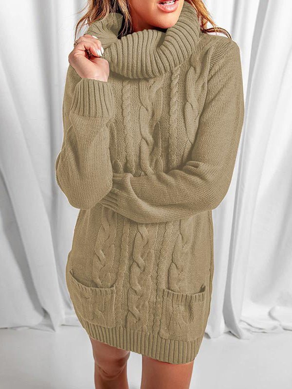 Pull au design élégant