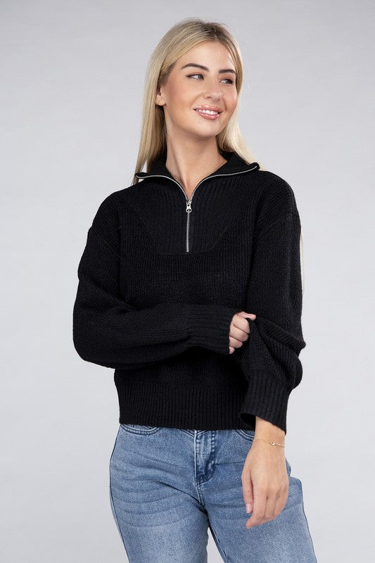 Pull au design gracieux