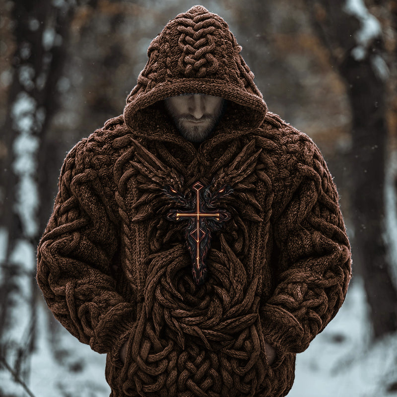 Pull au design élégant
