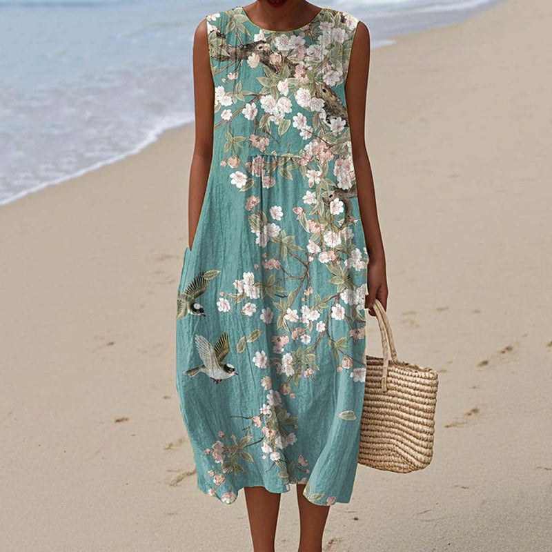 Robe magnifiquement confectionné
