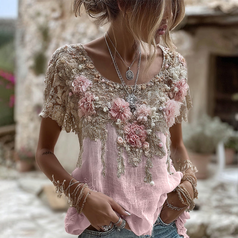 T-Shirt inspiration vintage