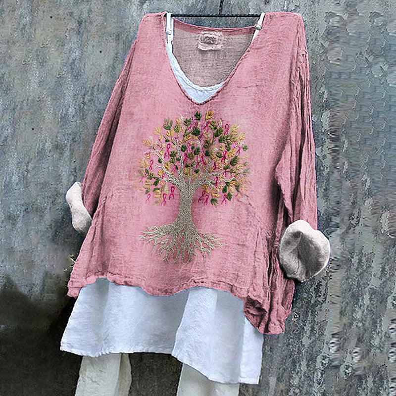 T-Shirt au design élégant