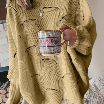 Pull inspiration vintage