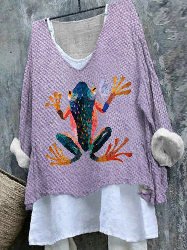 T-Shirt magnifiquement confectionné