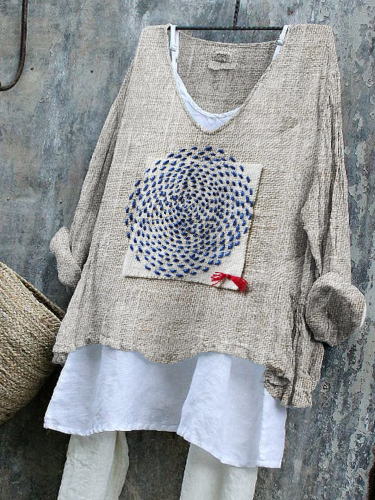 Vêtement inspiration vintage