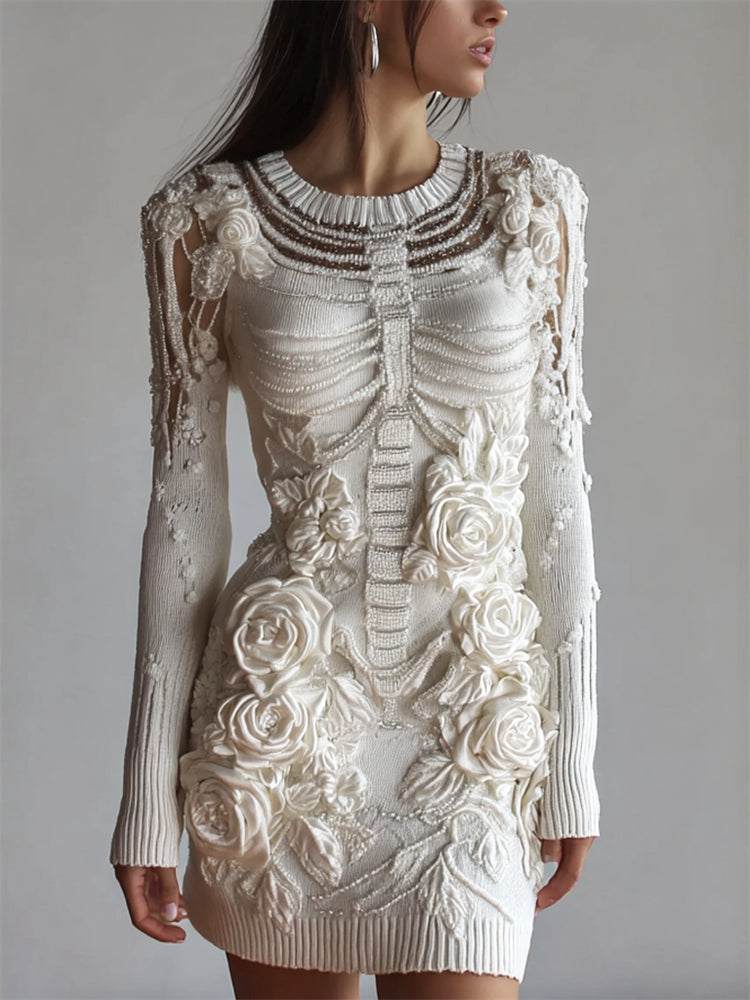 Pull au design élégant