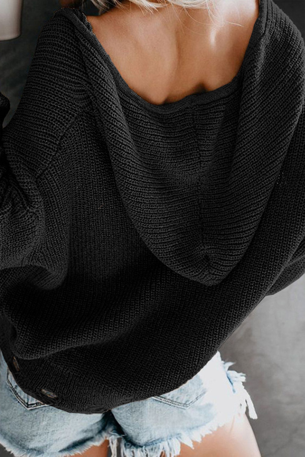 Pull inspiration vintage