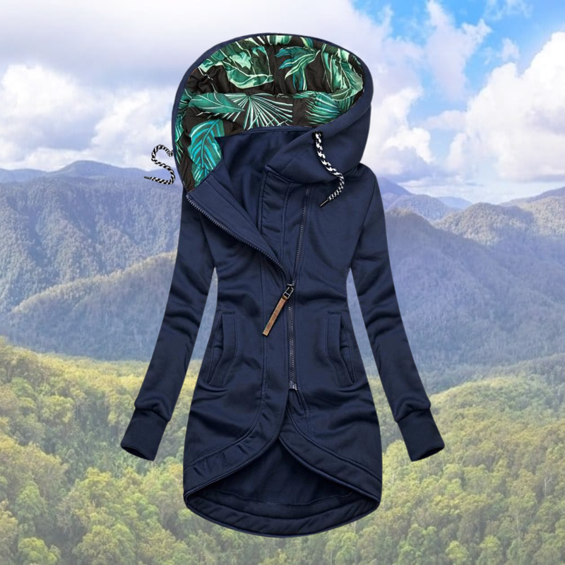 Veste magnifiquement confectionné