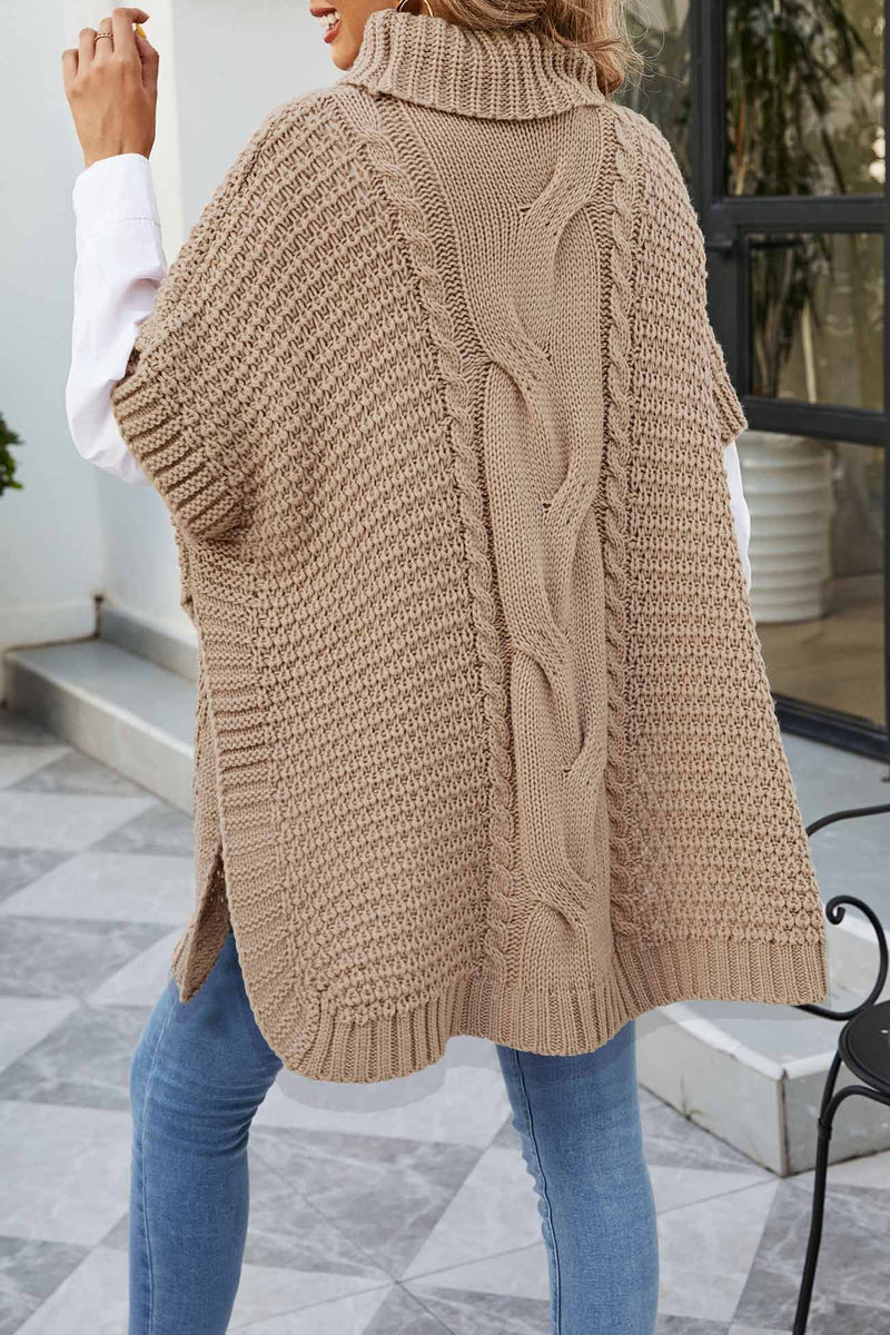 Pull inspiration vintage