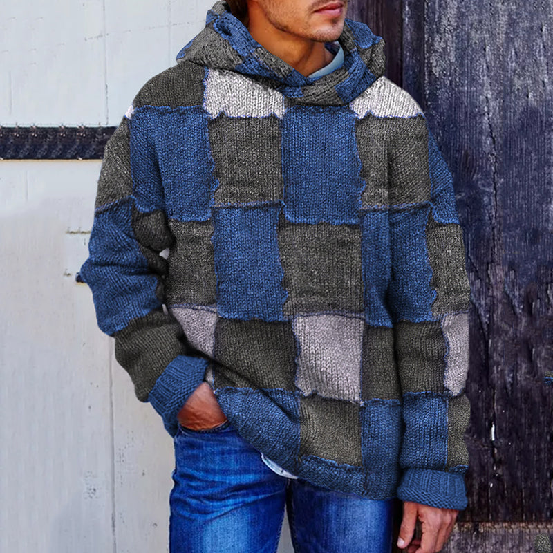 Pull inspiration vintage