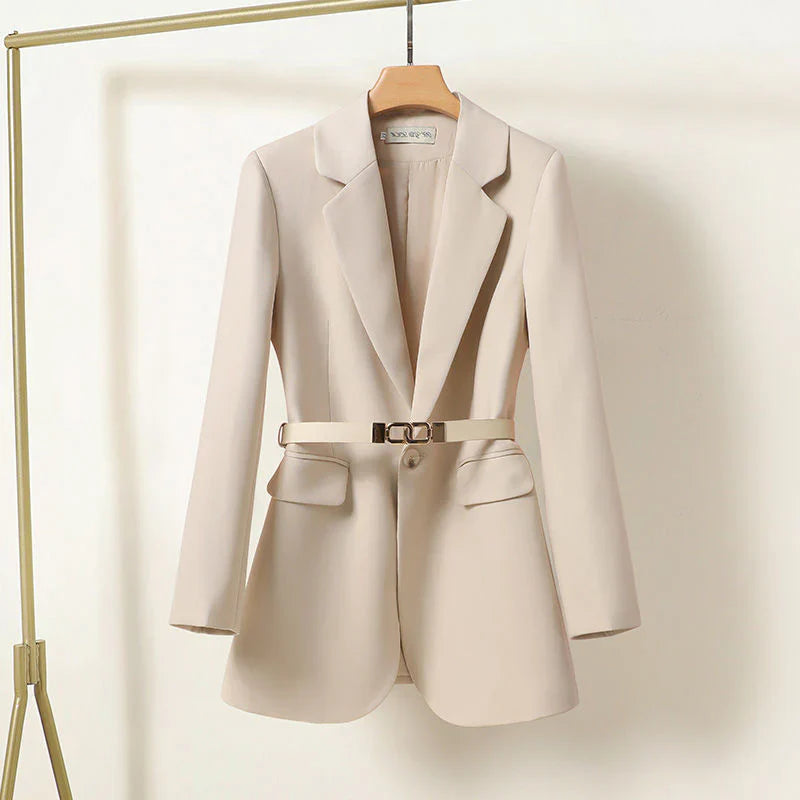 Manteau au design élégant