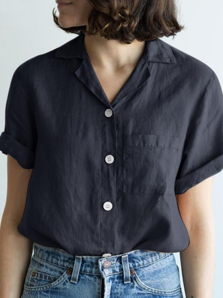 Chemise inspiration vintage