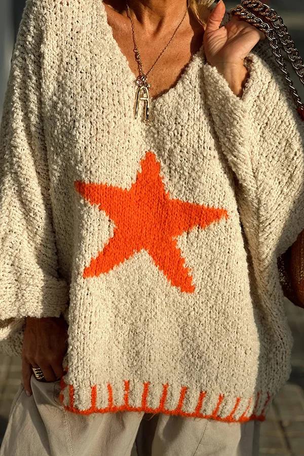 Pull inspiration vintage